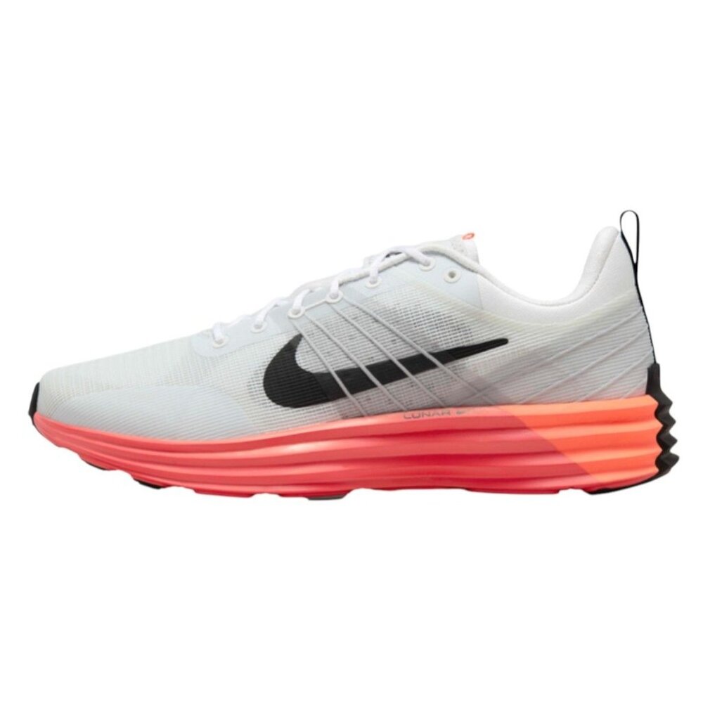 Nike Lunar Roam 'Hot Lava' Running Shoe HF4901-100 Men's Shoe Size 11 NEW - Picture 1 of 11